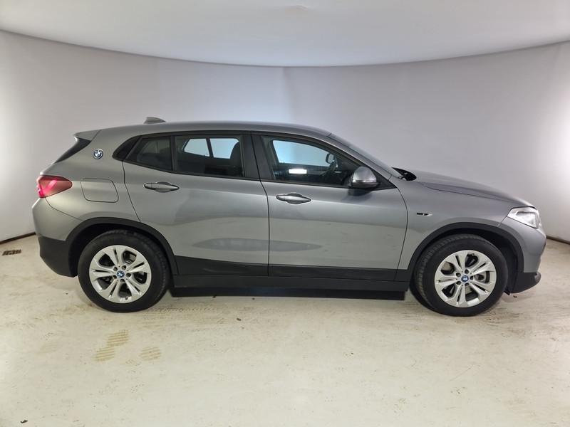BMW X2 xDrive 25e Business X automatico