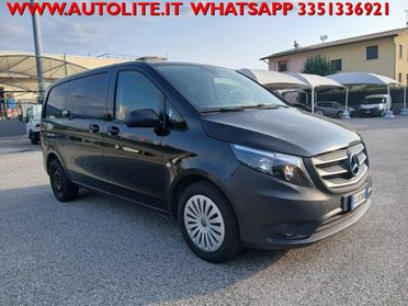 MERCEDES-BENZ Vito 2.0 119 CDI PC Furgone Compact