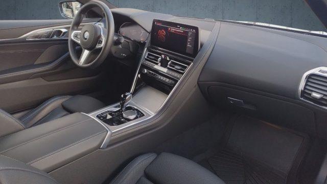 BMW 840 i Coupé Msport Pro Aut.