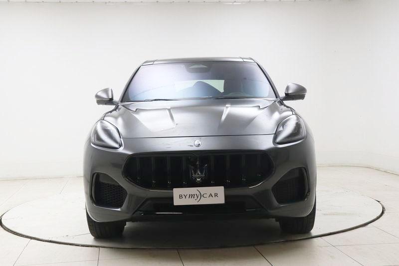 Maserati Levante 2.0 MHEV Modena AWD Auto