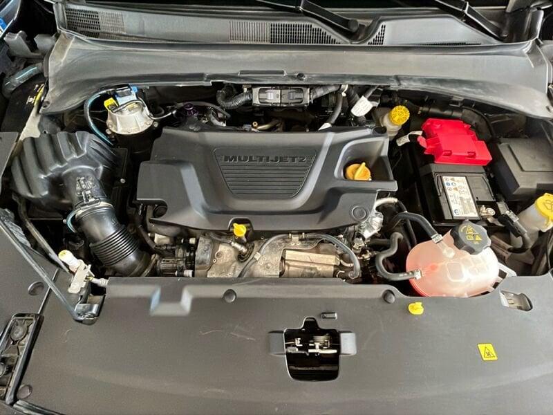 Jeep Compass 2ª serie 1.6 Multijet II 2WD Limited