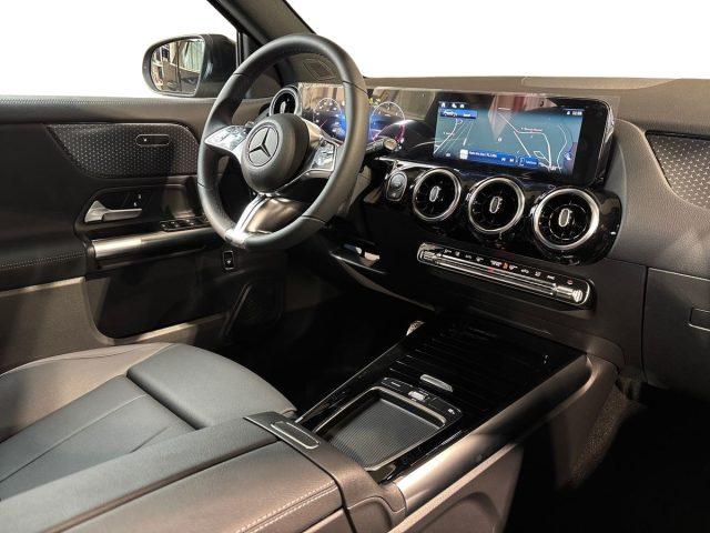 MERCEDES-BENZ GLA 200 d Automatic Progressive Advanced