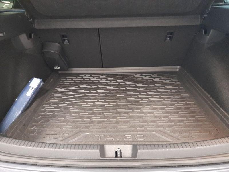 Volkswagen Taigo 1.5 TSI ACT R-Line DSG