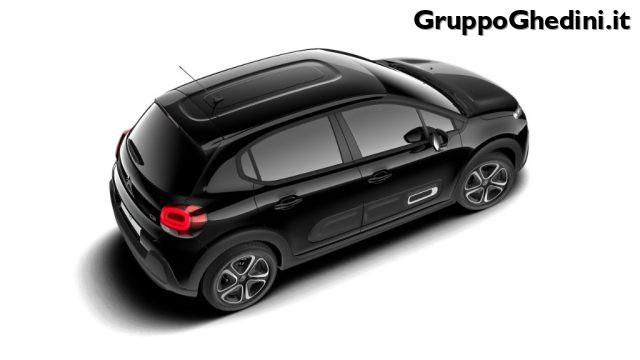 CITROEN C3 PureTech 83 S&S Max