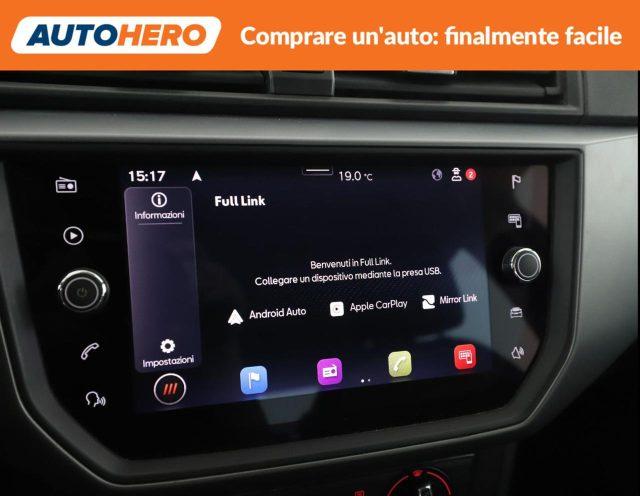 SEAT Ibiza 1.0 EcoTSI 95 CV 5 porte Style