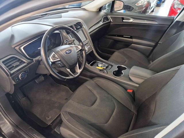 FORD Mondeo 2.0 EcoBlue 150 CV aut. SW Titanium Business