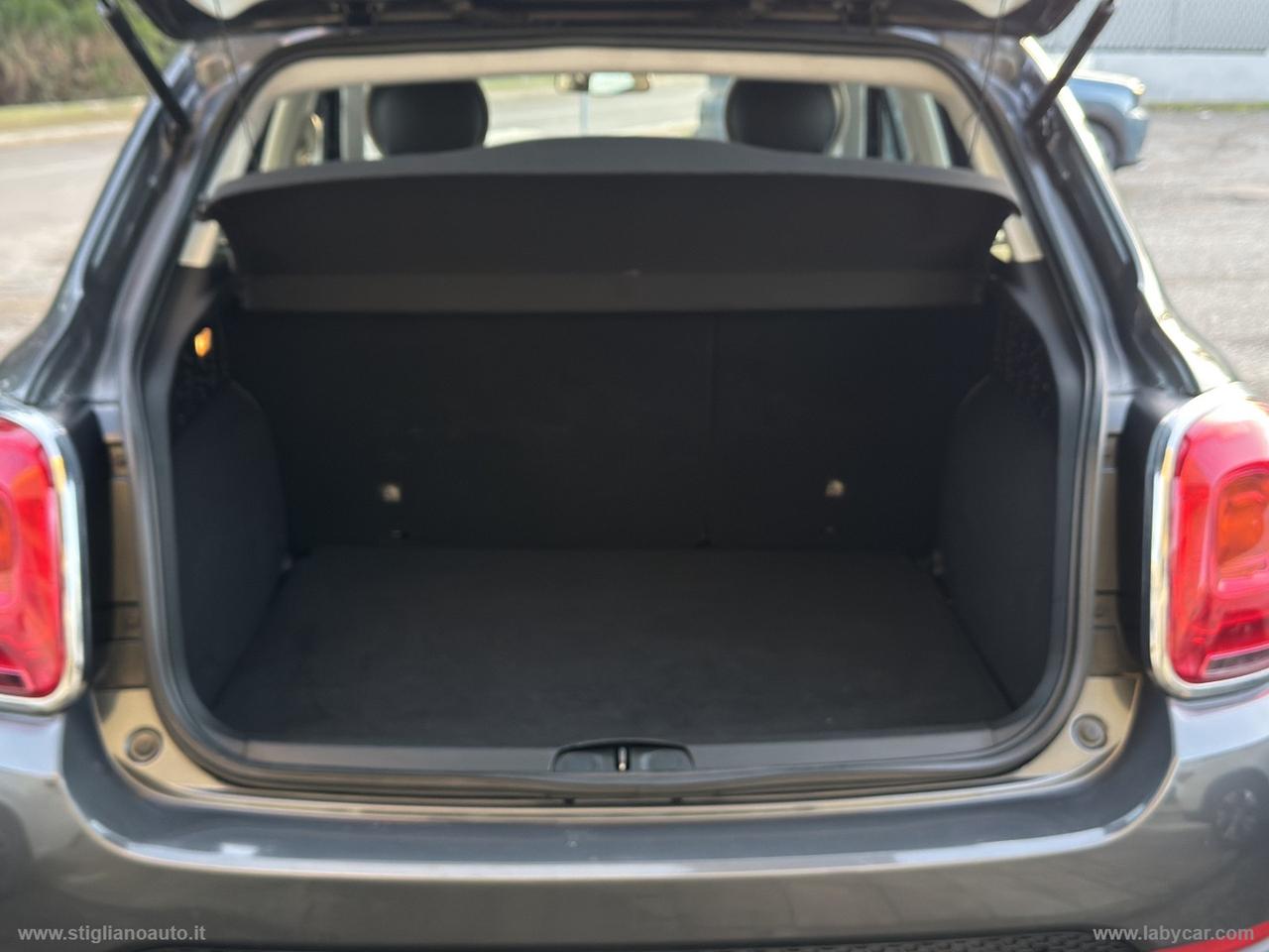 FIAT 500X 1.6 M.Jet 120 CV Lounge TELEC POST + CARPLAY