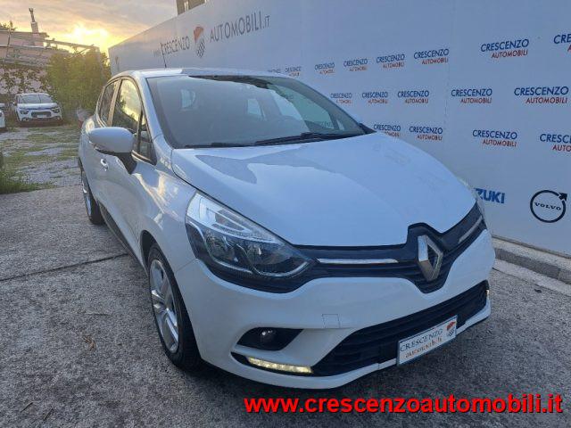 RENAULT Clio dCi Euro 6 - AZIENDALE - MINI RATA 4 ANNI