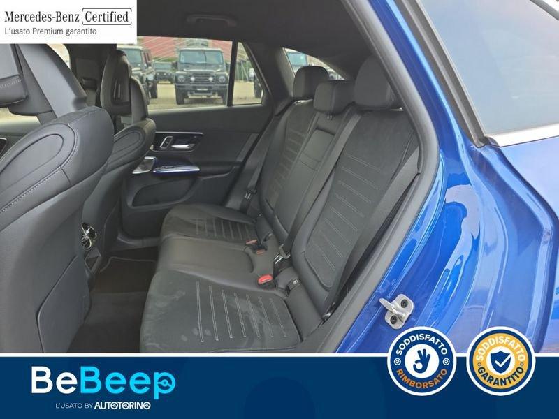 Mercedes-Benz GLC 220D MHEV AMG PREMIUM 4MATIC AUTO