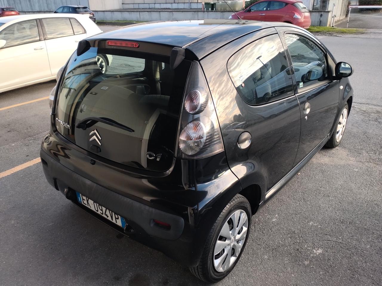 Citroen C1 1.0 5 porte Seduction