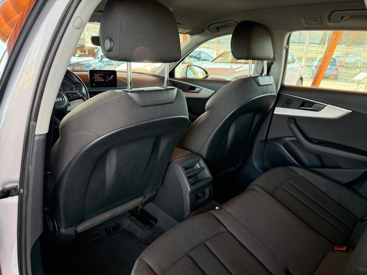 Audi A4 Avant 2.0 Diesel - Euro 6