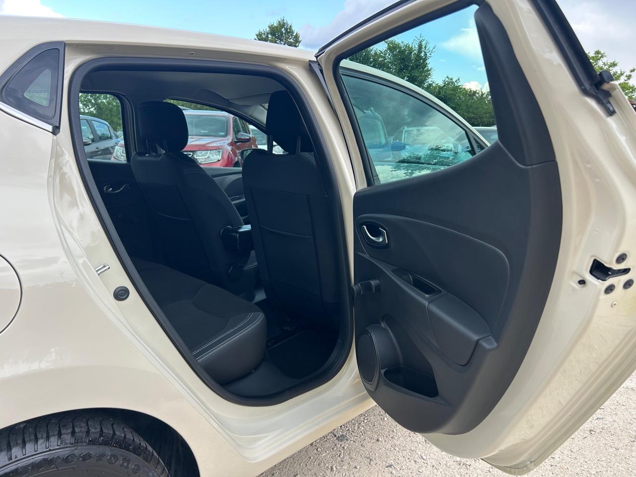 Renault Clio TCe 12V 90 CV GPL Start&Stop 5 porte Energy Zen