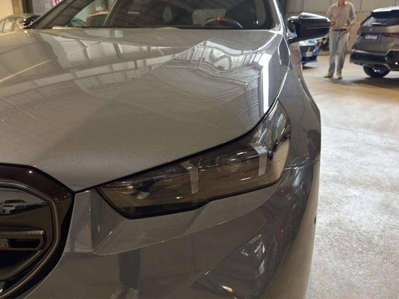BMW Serie 5 M5 Touring