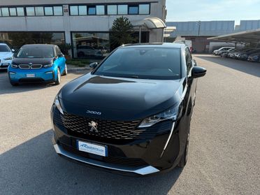 Peugeot 3008 BlueHDi 130 S&S EAT8 Allure Pack