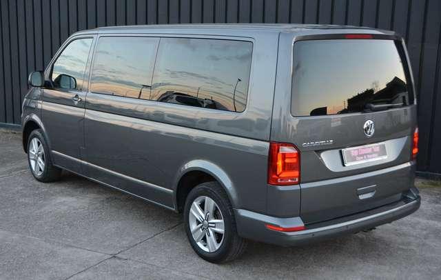 Volkswagen T6 Caravelle CRUISE 9 POSTI (PASSO LUNGO) 2.0 TDI 150CV DSG