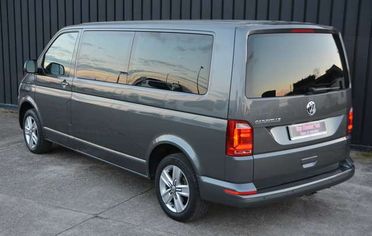 Volkswagen T6 Caravelle CRUISE 9 POSTI (PASSO LUNGO) 2.0 TDI 150CV DSG