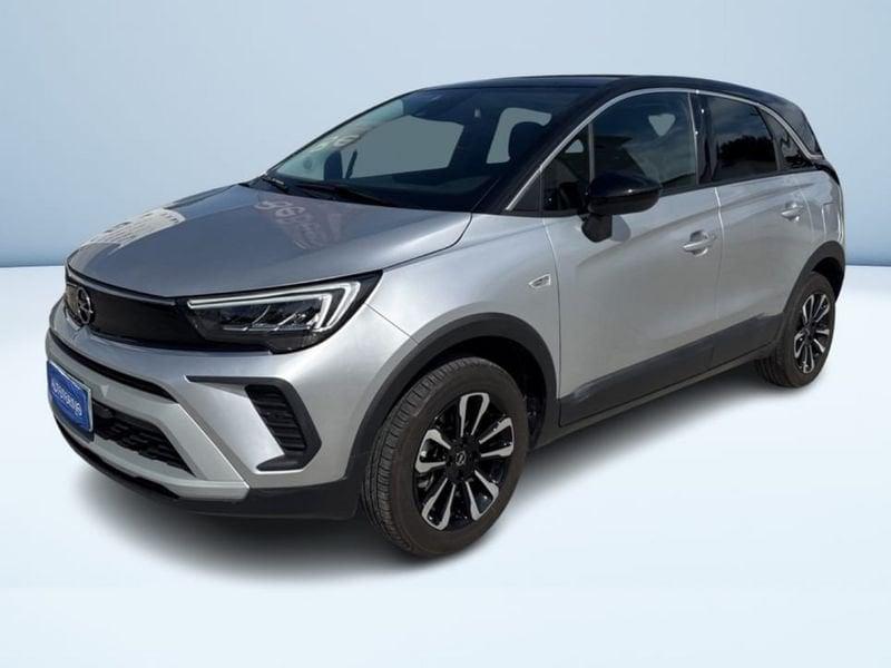 Opel Crossland 1.2 ELEGANCE S&S 130CV AT6