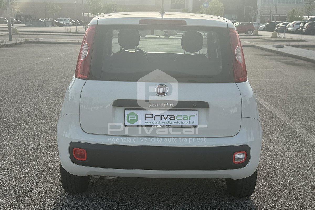 FIAT Panda 1.2 Pop