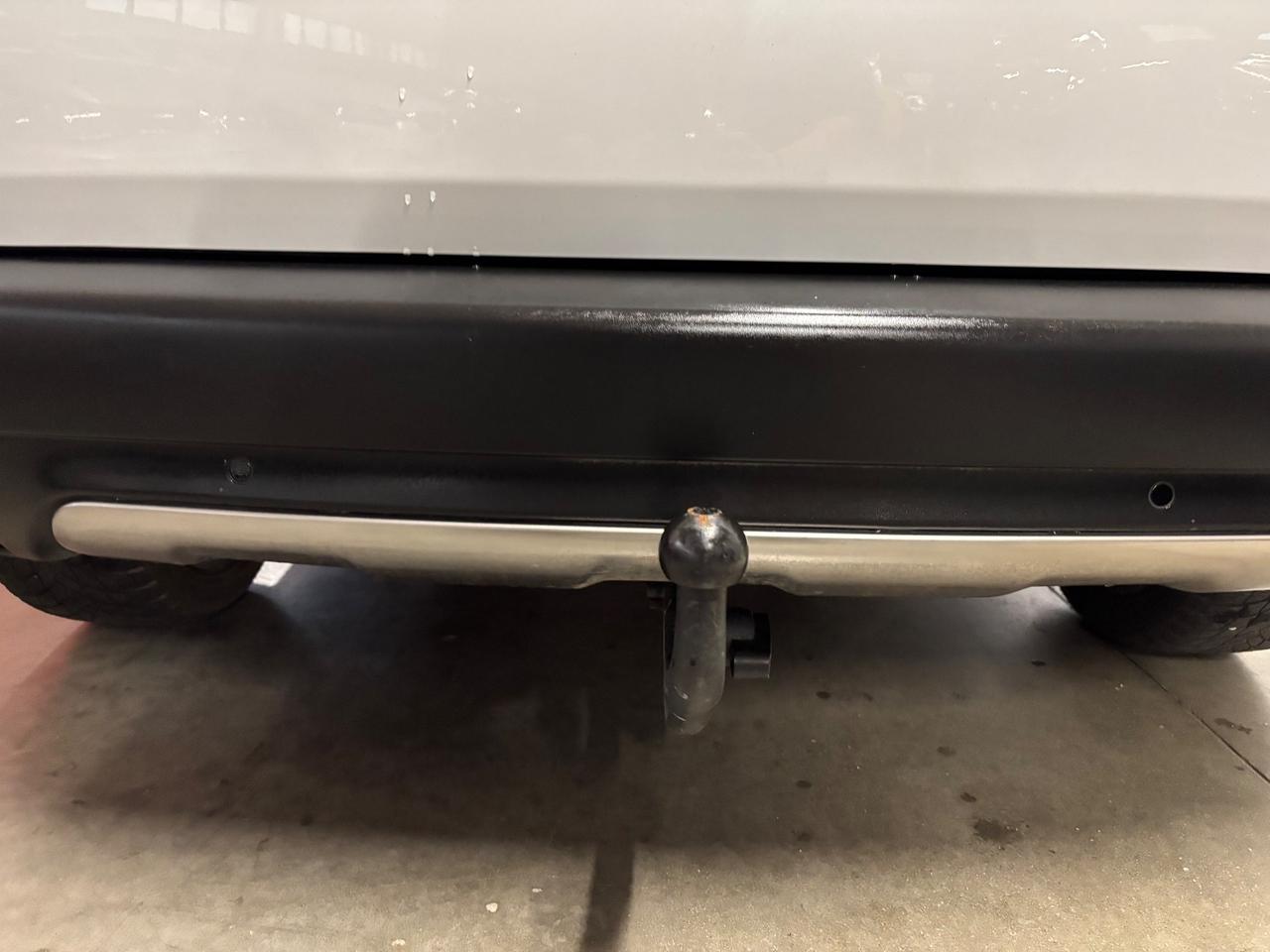 Peugeot 2008 1.6 e-HDi Féline FULL OPT. GANCIO TRAINO