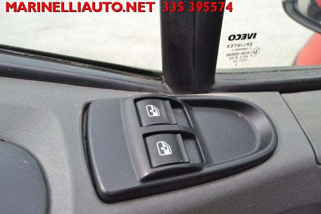 IVECO Daily 35C13 2.3 130CV RIBALTABILE EURO 5