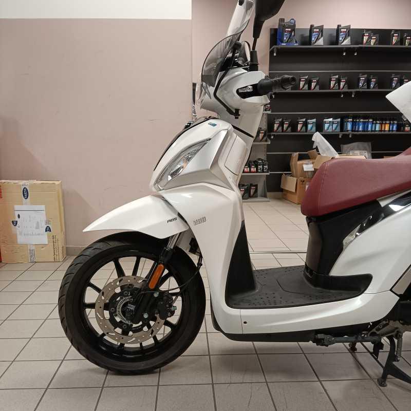 Sym Symphony 200 ST - 2024
