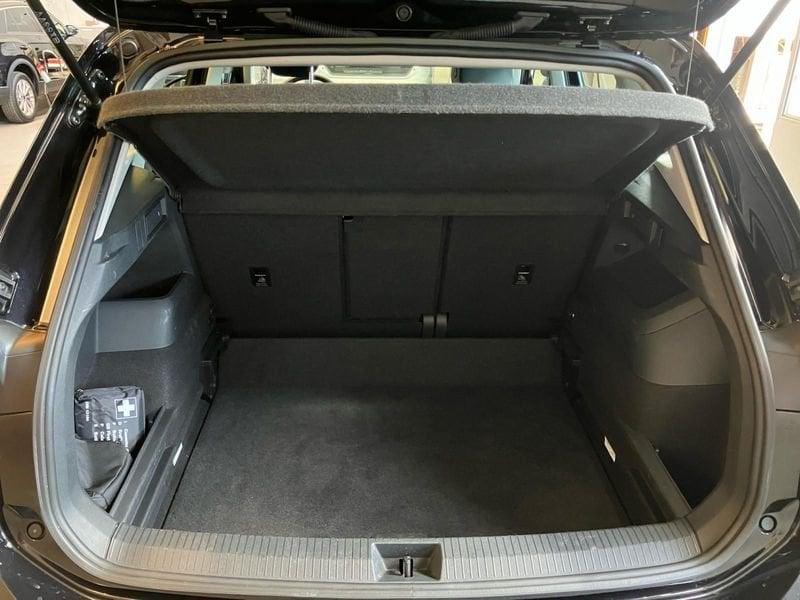 Volkswagen Tiguan Tiguan 2.0 TDI 150 CV DSG Life