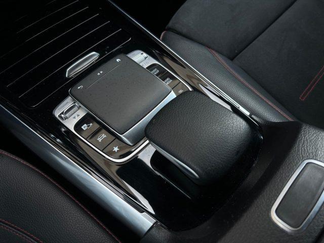 MERCEDES-BENZ B 180 d Automatic Premium AMG Line