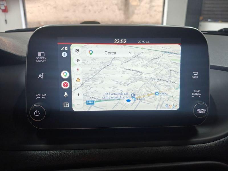 FIAT Tipo Tipo 5p 1.6 mjt Lounge s&s 120cv dct my20