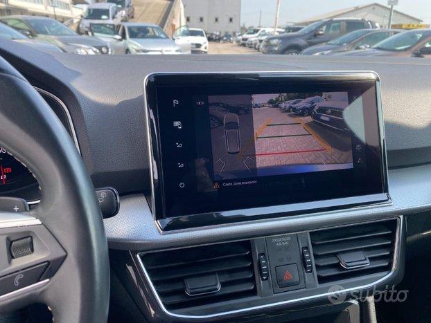 SEAT Tarraco 1.5 TSI DSG Style 7 POSTI