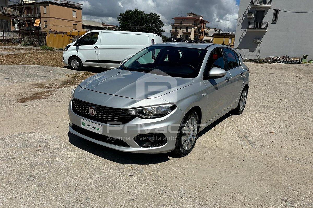 FIAT Tipo 1.3 Mjt S&S 5 porte Easy