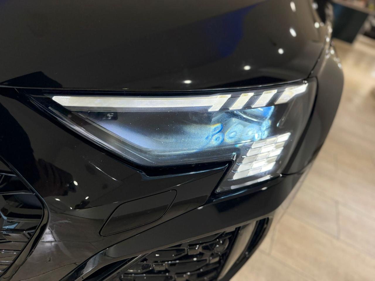 Audi A3 RS 3 SPB TFSI quattro S tronic