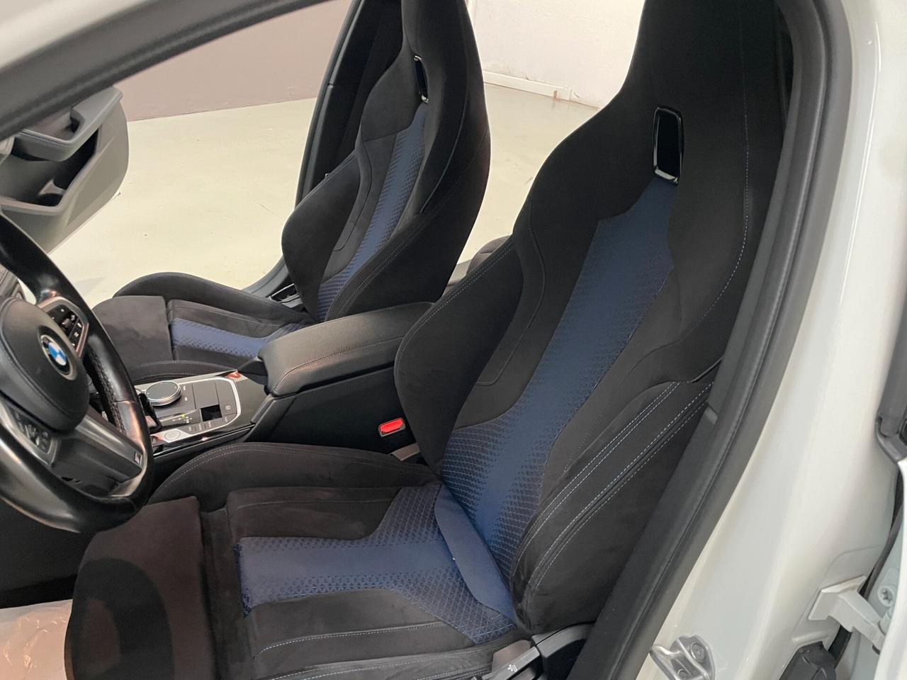 Bmw 135 i M 2.0 306CV xDrive