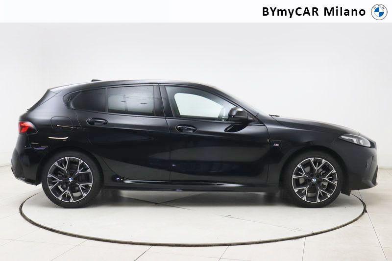 BMW Serie 1 118 d MSport DCT
