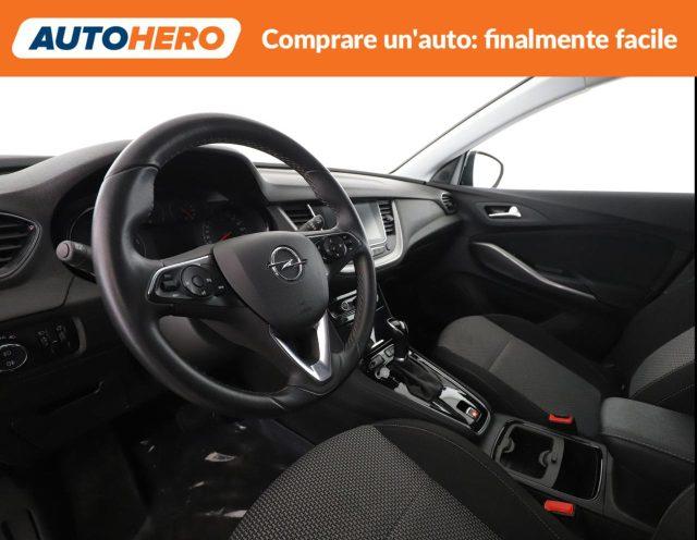 OPEL Grandland X 1.5 diesel Ecotec Start&Stop aut. Business