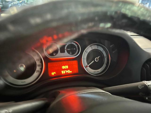 FIAT 500L 1.3 Multijet 85 CV Panoramic Edition Bianco Gelato