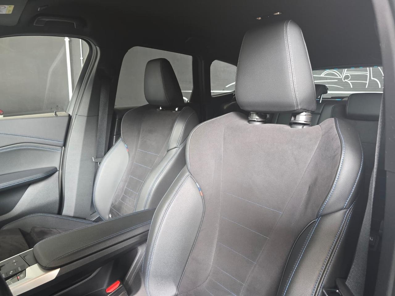 Bmw X1 sDrive 18d Msport IVAESP 18"/LED/HEAD-UP