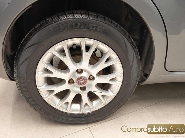 FIAT Punto Evo 1.2 5 porte S&S Active