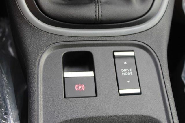 JEEP Avenger 1.2 Turbo 100 CV Longitude -KM0