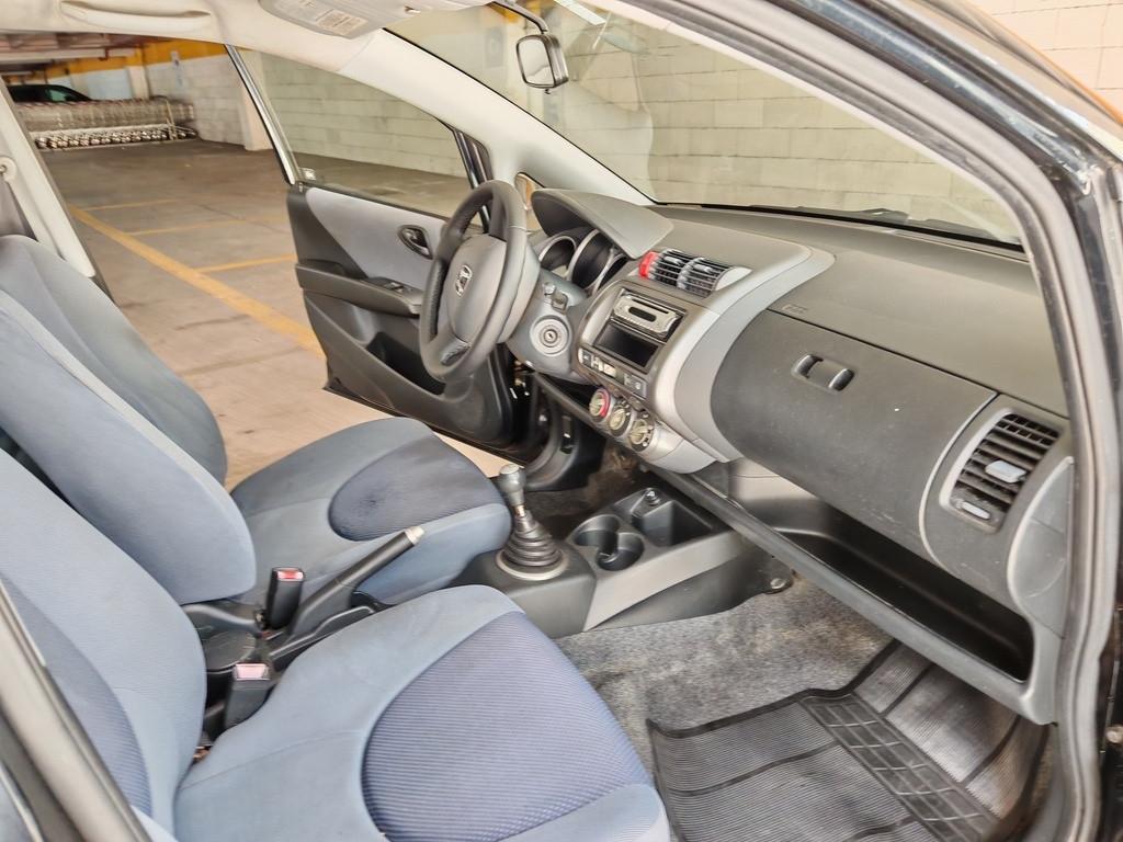 Honda Jazz 1.2 benzina Perfetta