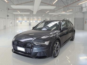 AUDI A6 ALLROAD 40 TDI MHEV 2.0 quattro S tronic
