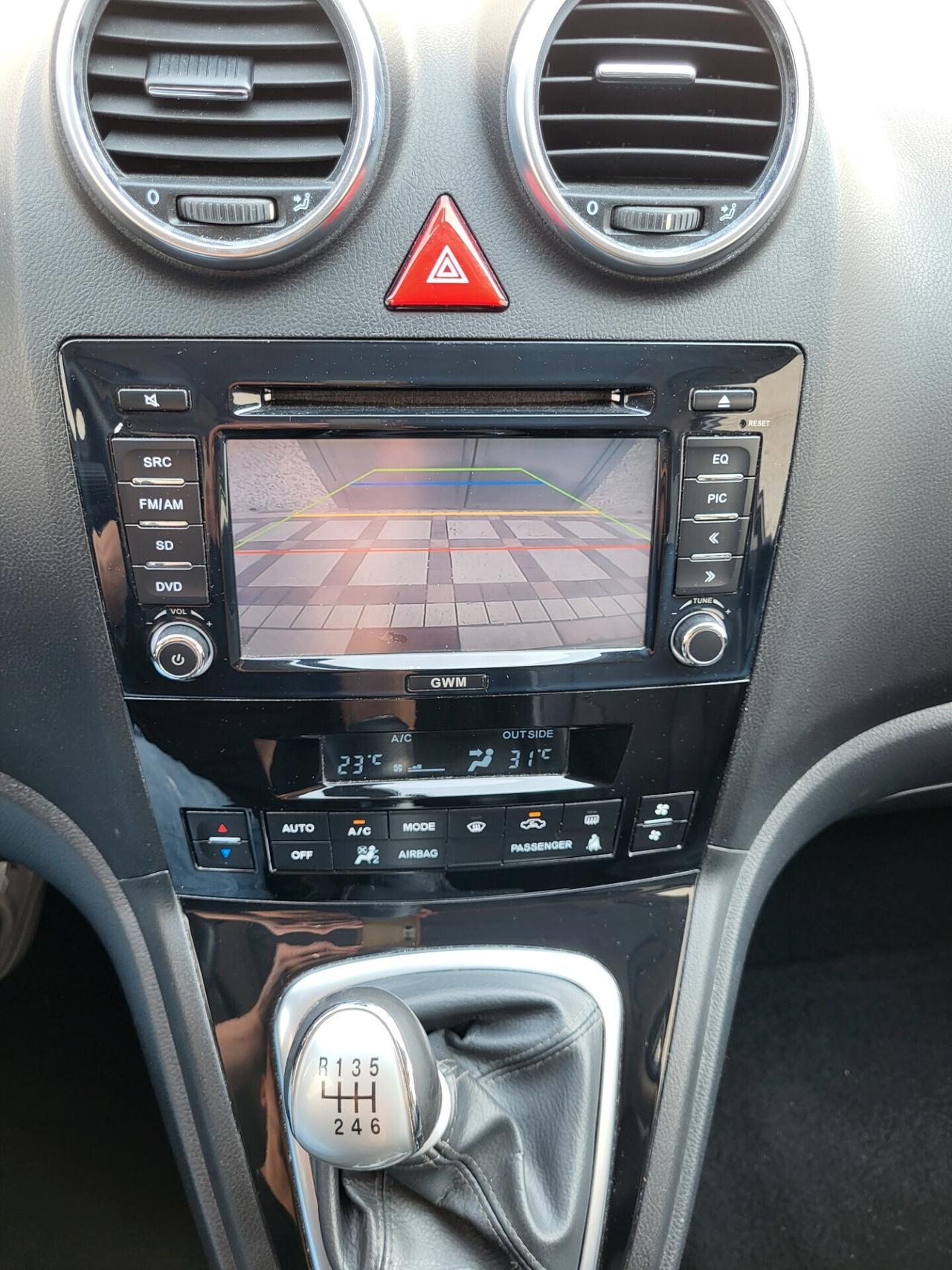 Great Wall Motor H6 2.0 Premium 4X4