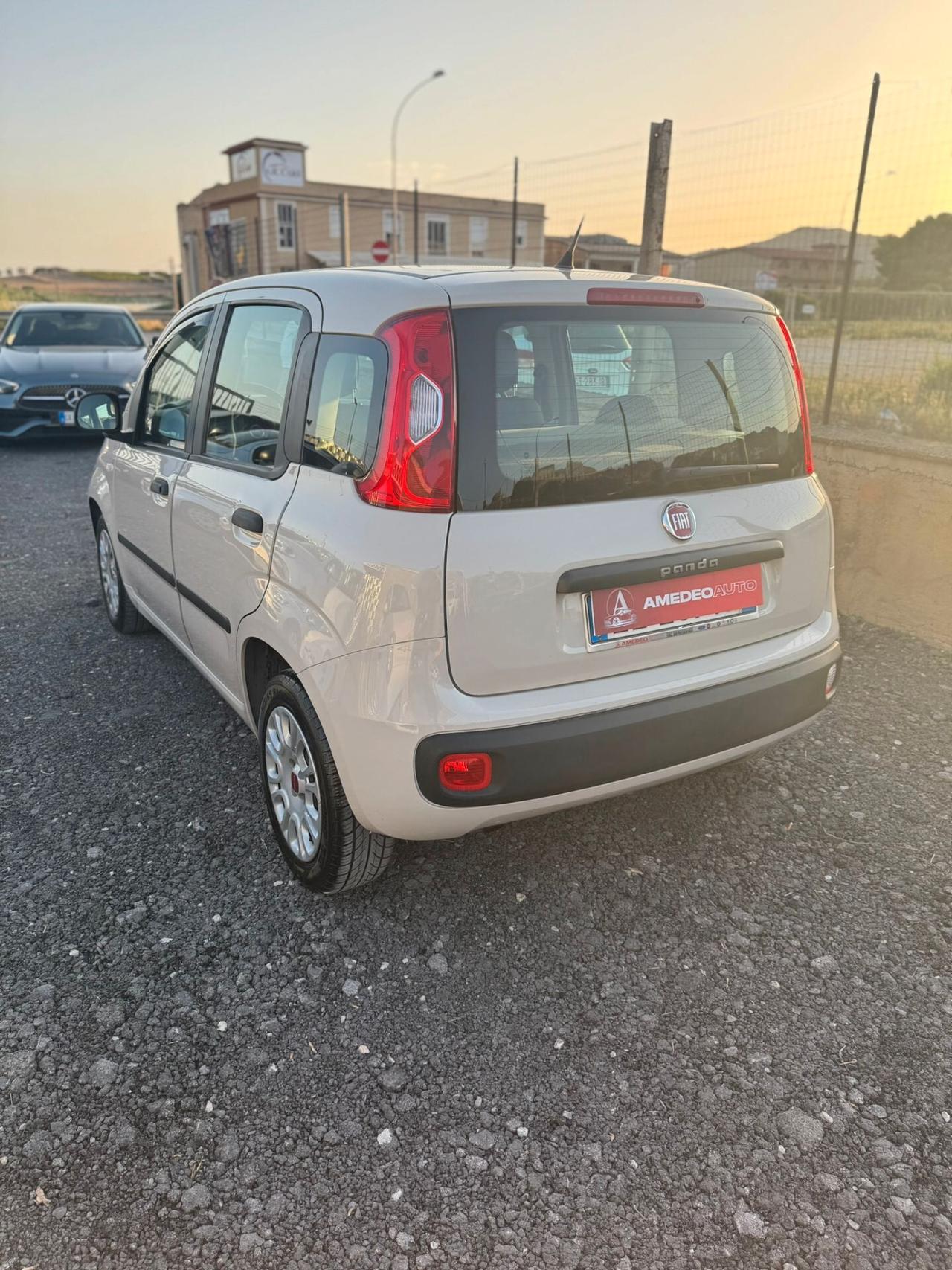 Fiat Panda 1.3 MJT S&S Easy