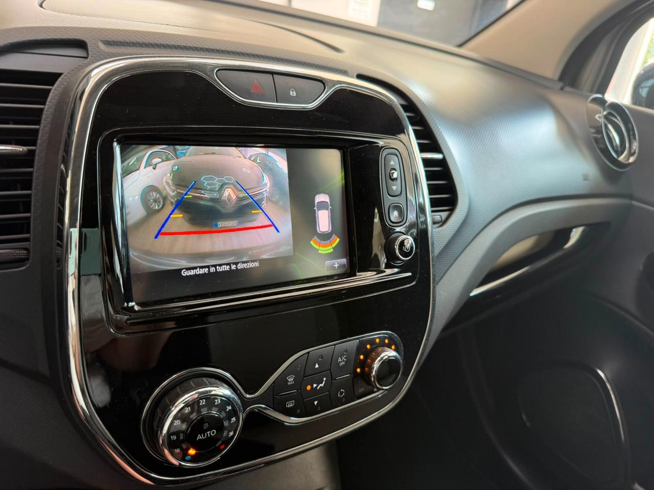 Renault Captur 0.9 TCe Energy Intens