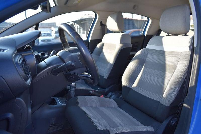 Citroën C3 C3 BlueHDi 75 S&S Shine