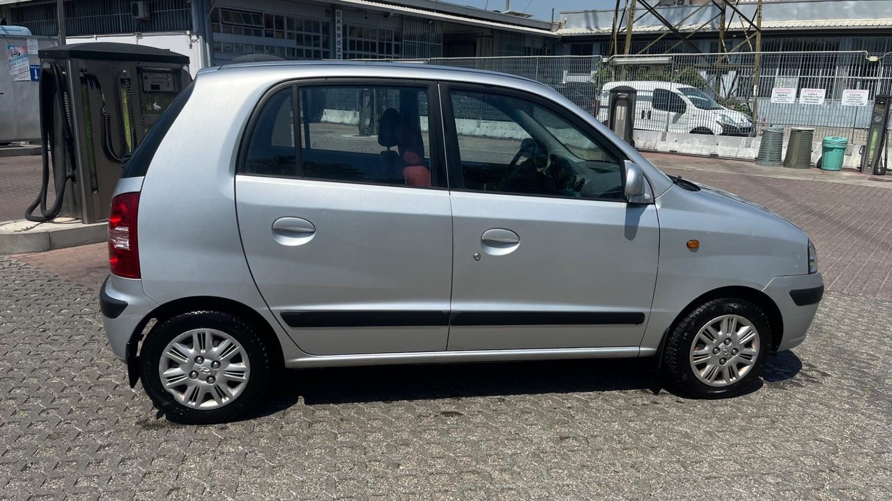 Hyundai Atos Prime 1.1 12V Like