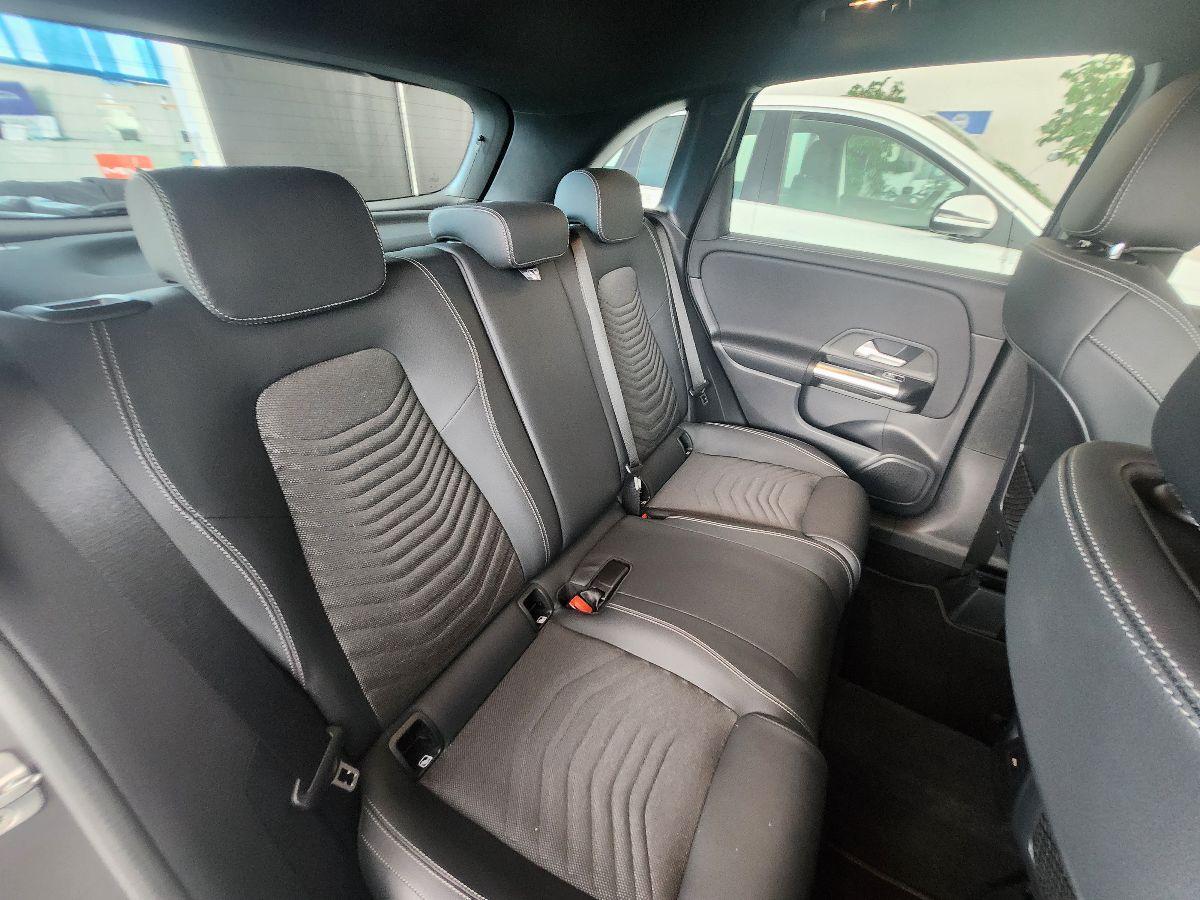 MERCEDES Classe B 180 Automatic Sport MILD HYBRID