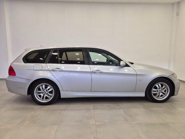 BMW 320 d cat Touring - Bluetooth - Clima auto