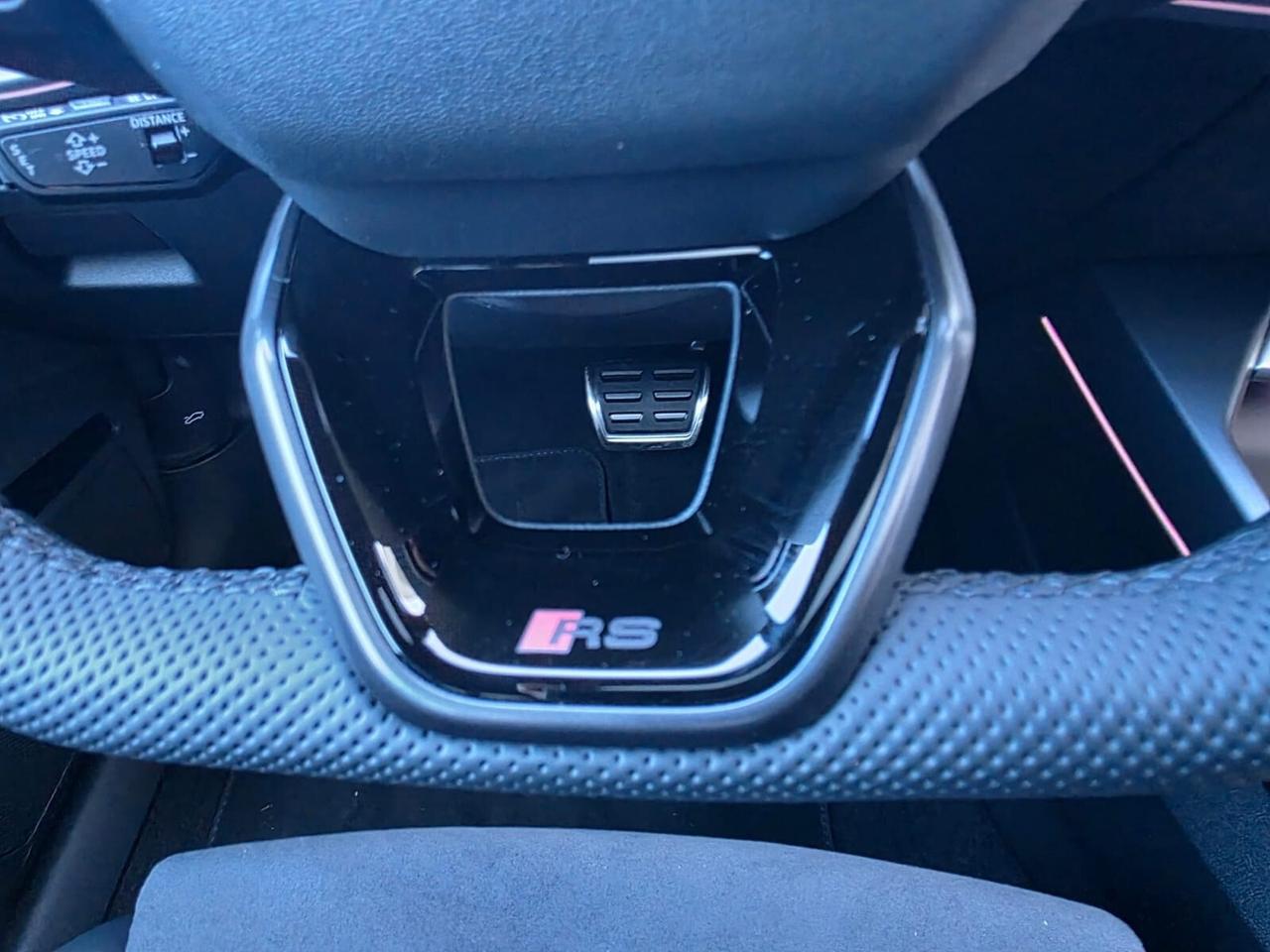 Audi A3 RS 3 SPB TFSI quattro S tronic