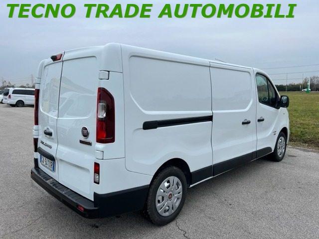 FIAT Talento 1.6 MJT 120CV PL-TN +IVA