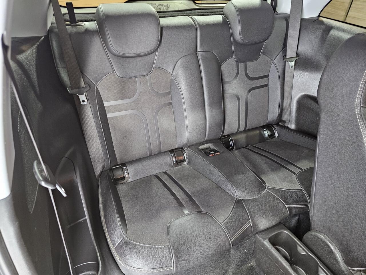 Opel Adam 1.4 benz. 90cv Full optional